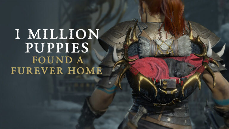 Más de un millón de jugadores ya llegaron a nivel 20 en ‘Diablo IV’, y el juego ni ha salido