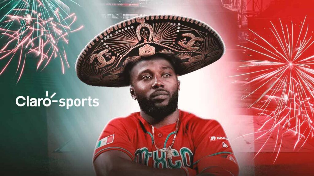 Arozarena fue uno de los jugadores claves para México en el CMB | Claro Sports