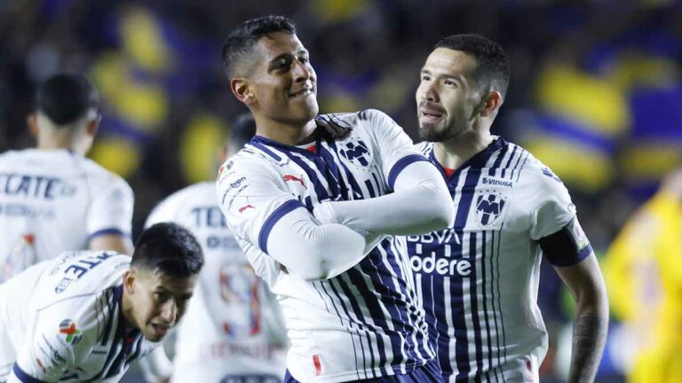 Rayados y lo que necesita para superar el récord de América en Liga MX