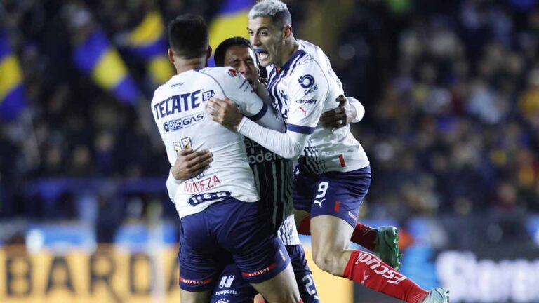 Tigres vs Monterrey: Resumen y resultado del Clásico Regio de Liga MX 