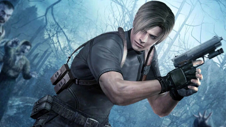 El remake de ‘Resident Evil 4’ vendió 3 millones de copias… en tan sólo dos días