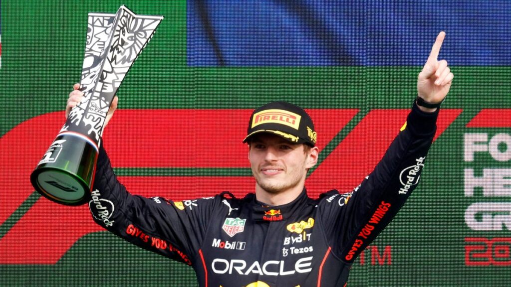 Red Bull, por otro año reinante en la F1