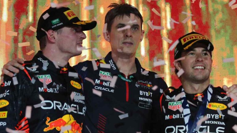 Red Bull, en busca de su primera victoria en el GP de Australia desde el 2011