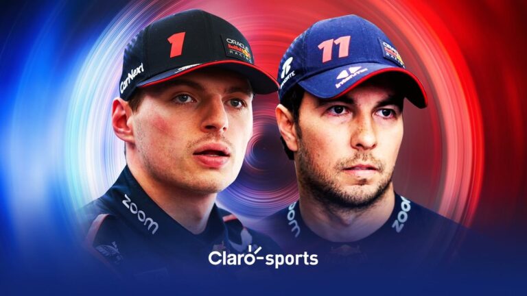 El Gran Premio de Australia, la carrera del ‘desempate’ entre Checo Pérez y Max Verstappen
