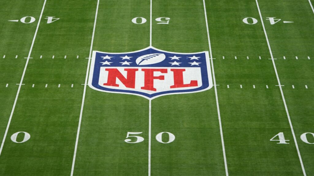 La NFL cree que el  Flag Football podría ser un deporte olímpico | Reuters