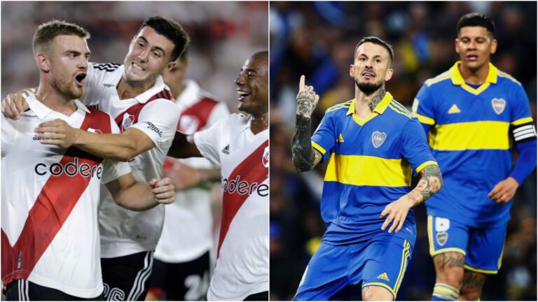 ¿Por qué River y Boca pueden clasificar al Mundial de Clubes sin ganar la Copa Libertadores?