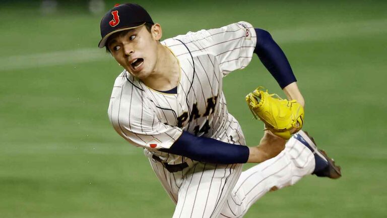 ¿Cuándo llegaría Roki Sasaki a la MLB?