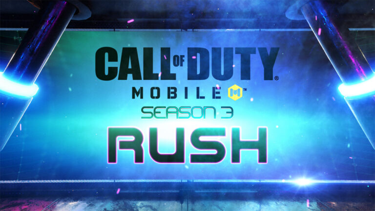 Nuevas funciones llegarán a ‘Call of Duty Mobile’ en su temporada 3