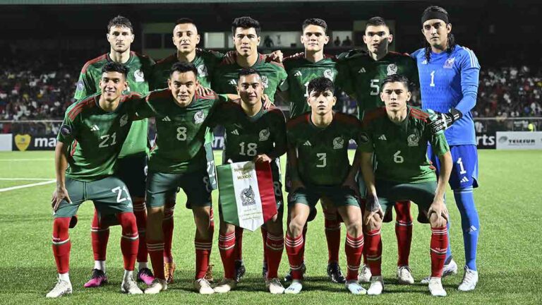 México clasifica a la Copa Oro 2023: Fecha del sorteo y cuándo inicia el torneo de Concacaf