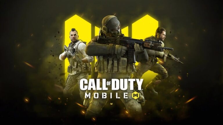 Activision contradice a Microsoft. Call of Duty Mobile no va a ningún lado.