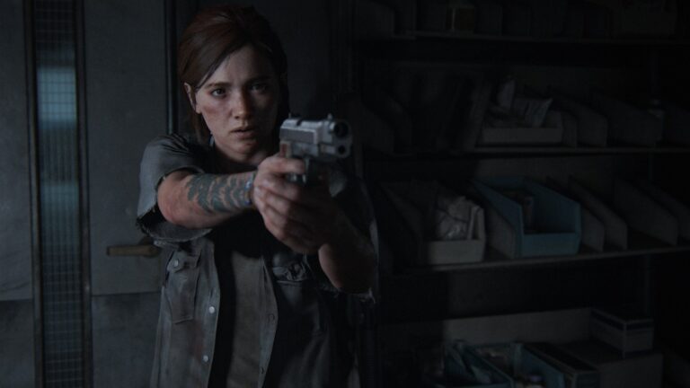 La segunda temporada de la serie de The Last of Us podría llegar en 2024