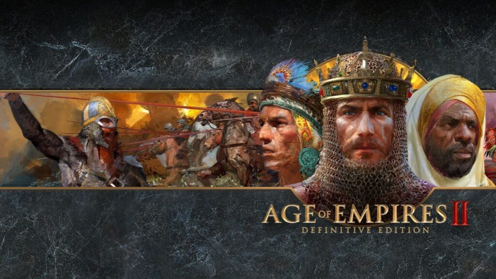 age of empires gratis