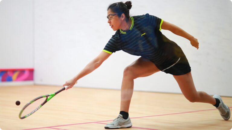 Reglas del squash: Qué es, cómo se juega y cuánto dura un partido de squash | Guía básica de su reglamento