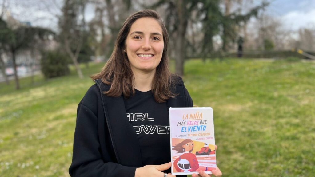 Un libro escrito por Gabriela Cordero que busca romper estereotipos de género.