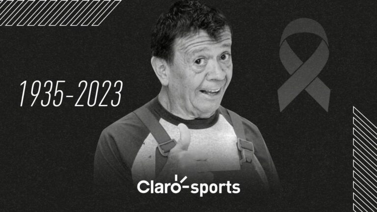Muere Chabelo a los 88 años; ¿de que falleció el comediante? EN VIVO últimas noticias, funeral, fotos y reacciones