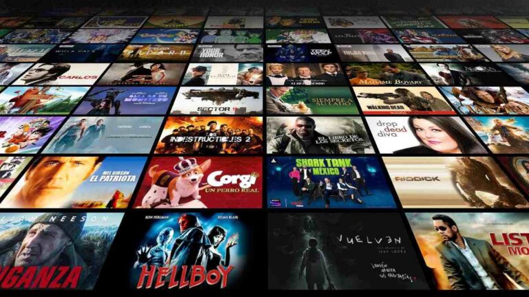 Estrenos abril 2023: Todas las series y películas en Netflix, HBO, Amazon, Disney, Claro Video y más