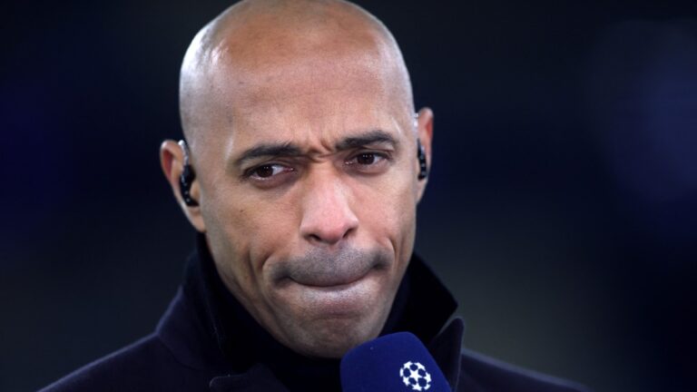 Thierry Henry elogia la resistencia del Real Madrid: “Dirán que el City era mejor, pero defender es parte del juego”