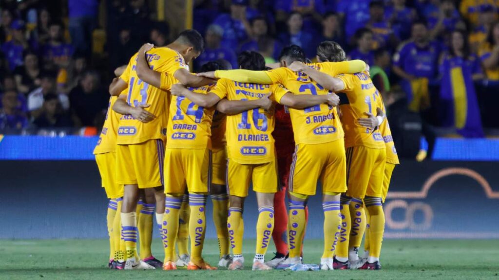 Liga MX: Tigres conquistó cinco títulos en los últimas ocho temporadas