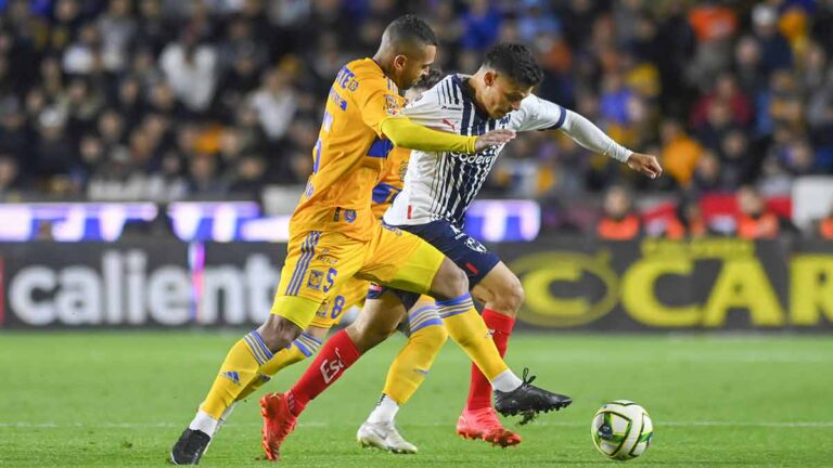 Monterrey vs Tigres provoca locura por boletos en Gigante de Acero