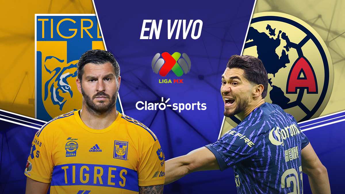 Tigres vs América: Resumen, goles y resultado del partido de la jornada 11  del torneo Clausura 2023 de la Liga MX - ClaroSports