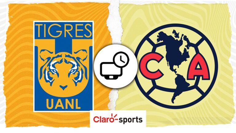 Tigres vs América, en vivo: Horario y dónde ver el partido de la jornada 11, Clausura 2023 de Liga MX