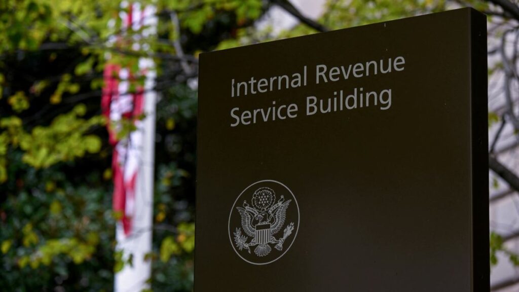Todo sobre el rembolso de impuestos del IRS | Erin Scott; Reuters