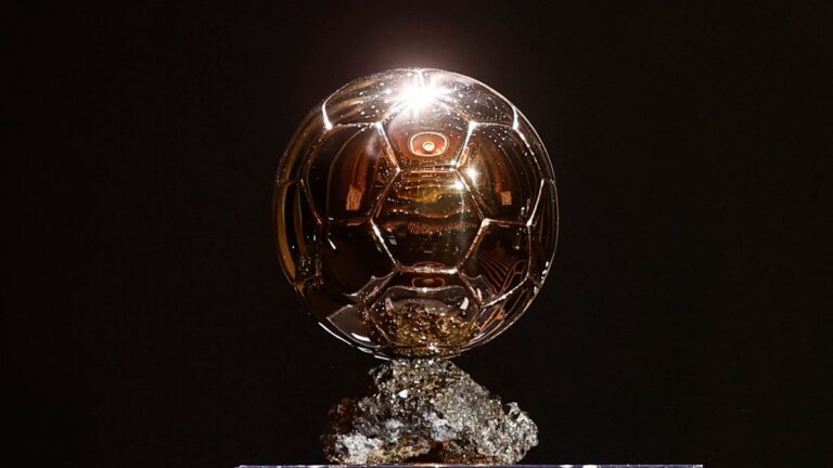 ¿Messi o Haaland? Se filtra el ‘Top 20’ del Balón de Oro 2023