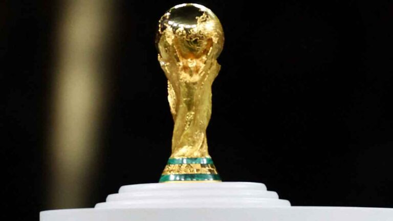 Los cambios para el Mundial de 2026: más partidos y ‘vuelven’ los grupos de cuatro equipos