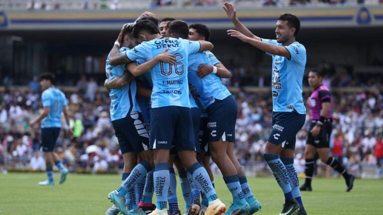 Pumas vs Pachuca: Resumen, goles y resultado del partido de la jornada 12 del Clausura 2023 de la Liga MX