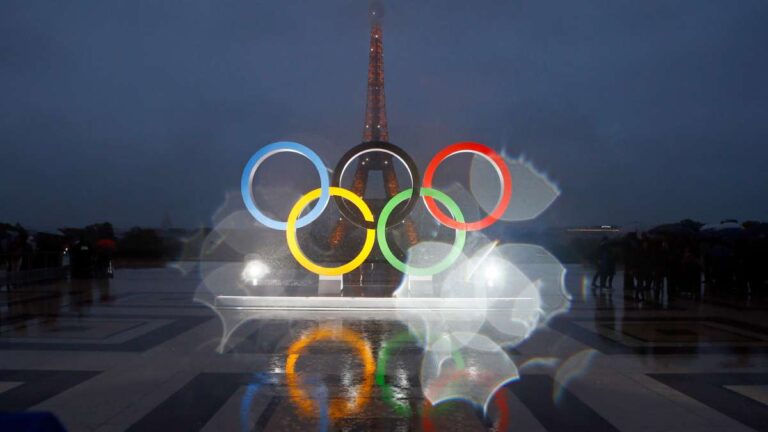 Ucrania insiste en vetar a Rusia y Bielorrusia de los Juegos Olímpicos Paris 2024
