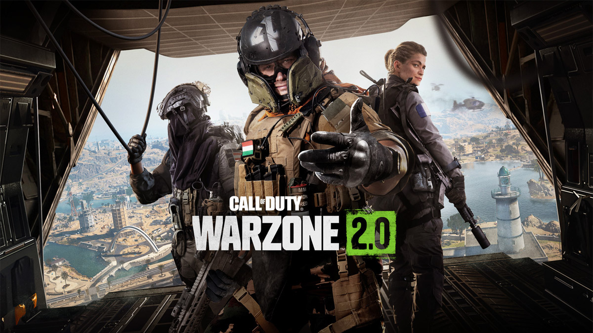 Cómo descargar Call of Duty: Warzone 2.0 gratis (y requisitos mínimos en tu  PC para jugarlo) - ClaroSports