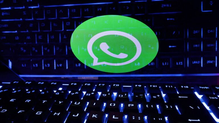 ¿Qué significa el punto verde que sale en los chats de WhatsApp?