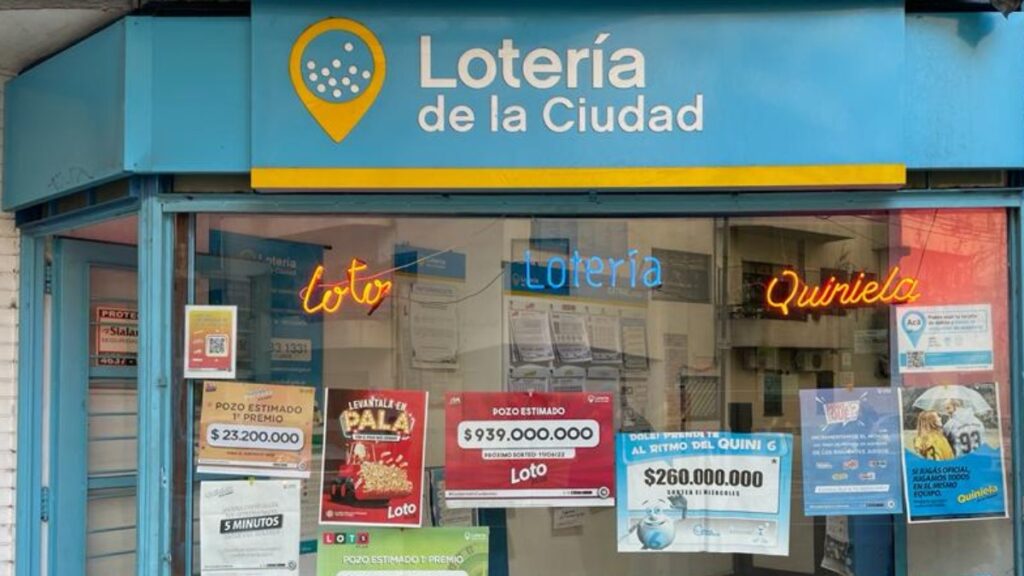 Resultados de la Lotería en Argentina hoy jueves 2 de marzo.