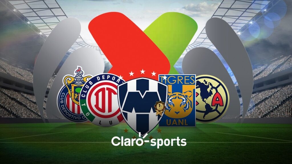 Jornada 11 Liga MX Clausura 2023