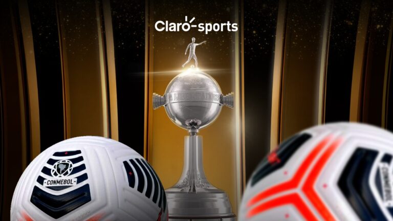 Copa Libertadores 2023: Horarios y dónde ver en vivo todos los partidos de la primera fecha