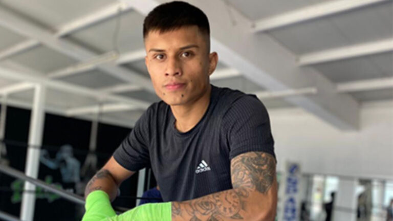 ‘Rey’ Picasso y ‘Zurdo’ Rodríguez subirán al ring en Mérida