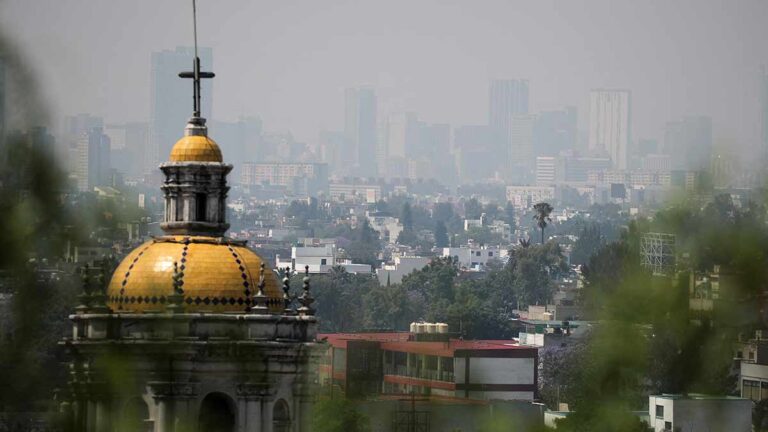 Clima en México hoy 27 de abril y pronóstico del tiempo en CDMX, Monterrey y Guadalajara