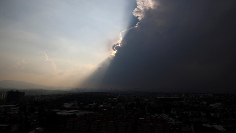 Clima en México hoy 22 de abril y pronóstico del tiempo en CDMX, Monterrey y Guadalajara