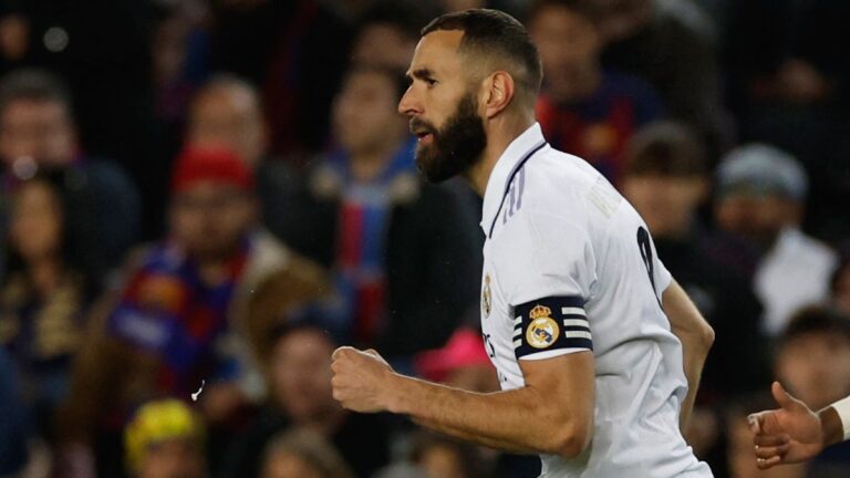 Barcelona vs Real Madrid: Resumen, goles y resultado del partido de la semifinal de la Copa del Rey