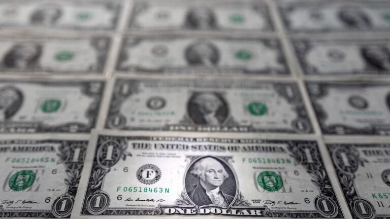 Dólar blue hoy: ¿A cuánto cerró este lunes 10 de abril de 2023?