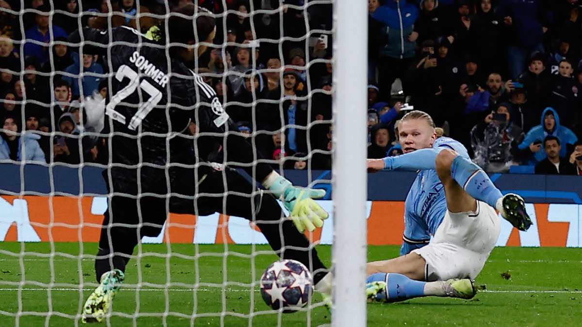 Manchester City Vs Bayern Munich: Resumen, Goles Y Resultado Del ...