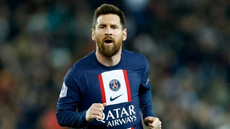 La frase que asusta al mundo Barcelona: ¿Leo Messi es imposible?