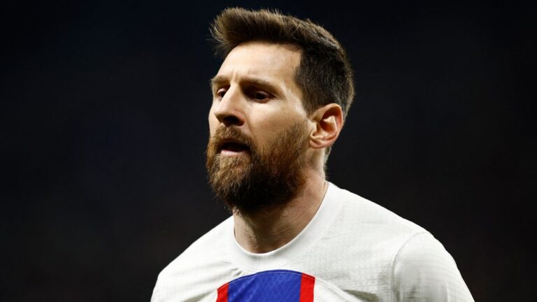 Diferencias entre PSG y Leo Messi: cuál es el problema principal en su renovación de contrato