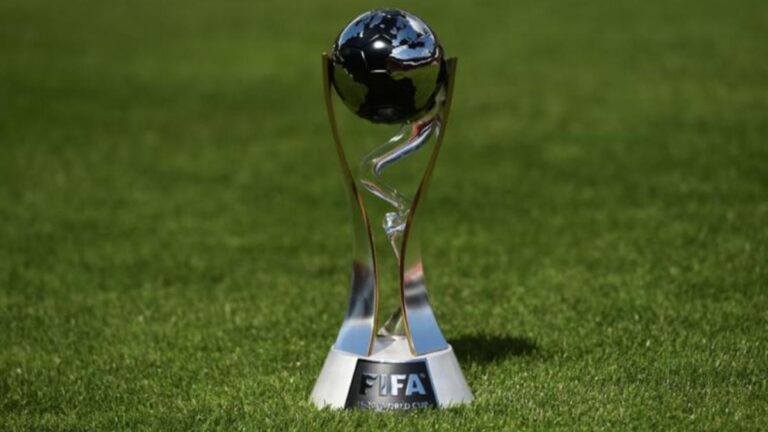 Oficial: ¡Argentina será sede del Mundial Sub 20! En qué estadios se jugará y dónde será la final