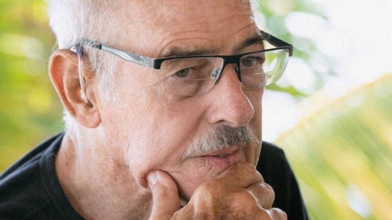 Muere Andrés García a los 81 años; ¿de qué falleció el primer actor? Condolencias y últimas noticias EN VIVO