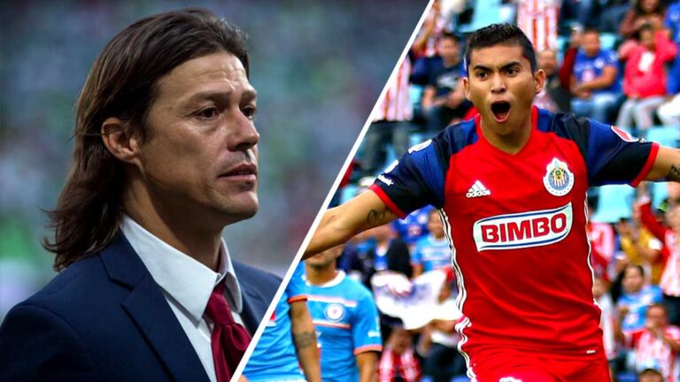 Matías Almeyda sobre Orbelín Pineda: “Sé que es un luchador por la vida”