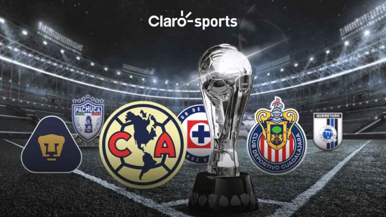 Panorama de los 18 equipos rumbo a la Liguilla del Clausura 2023