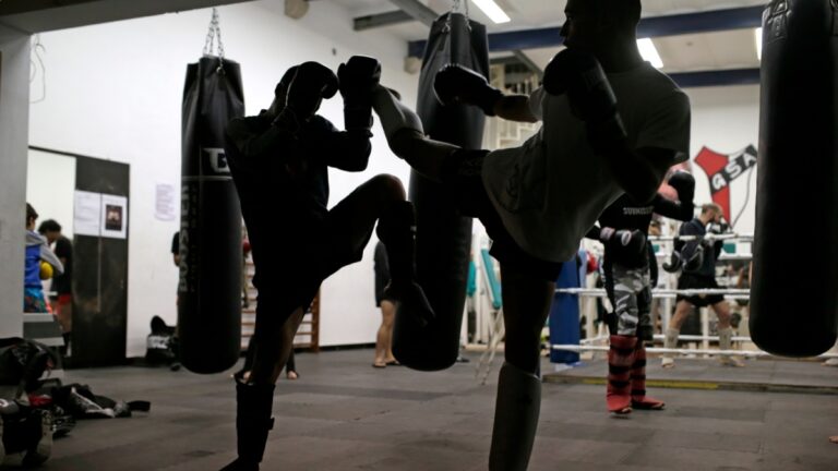 Guía básica del Muay Thai: Qué es, reglas, cuáles son sus beneficios y cuál es la diferencia con el Kick Boxing