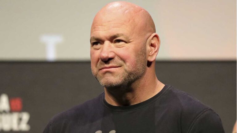 Dana White promete una noche histórica para los mexicanos en septiembre: “Quiero montar el espectáculo más grande en la historia de la UFC”