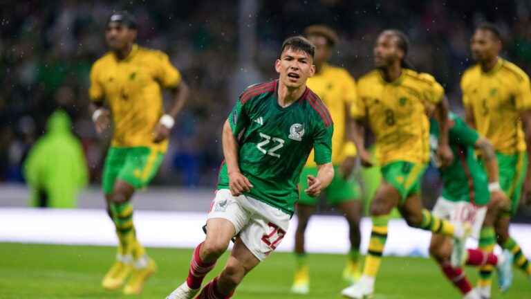 La Copa Oro ya tiene fechas y horarios: México se estrena ante Honduras